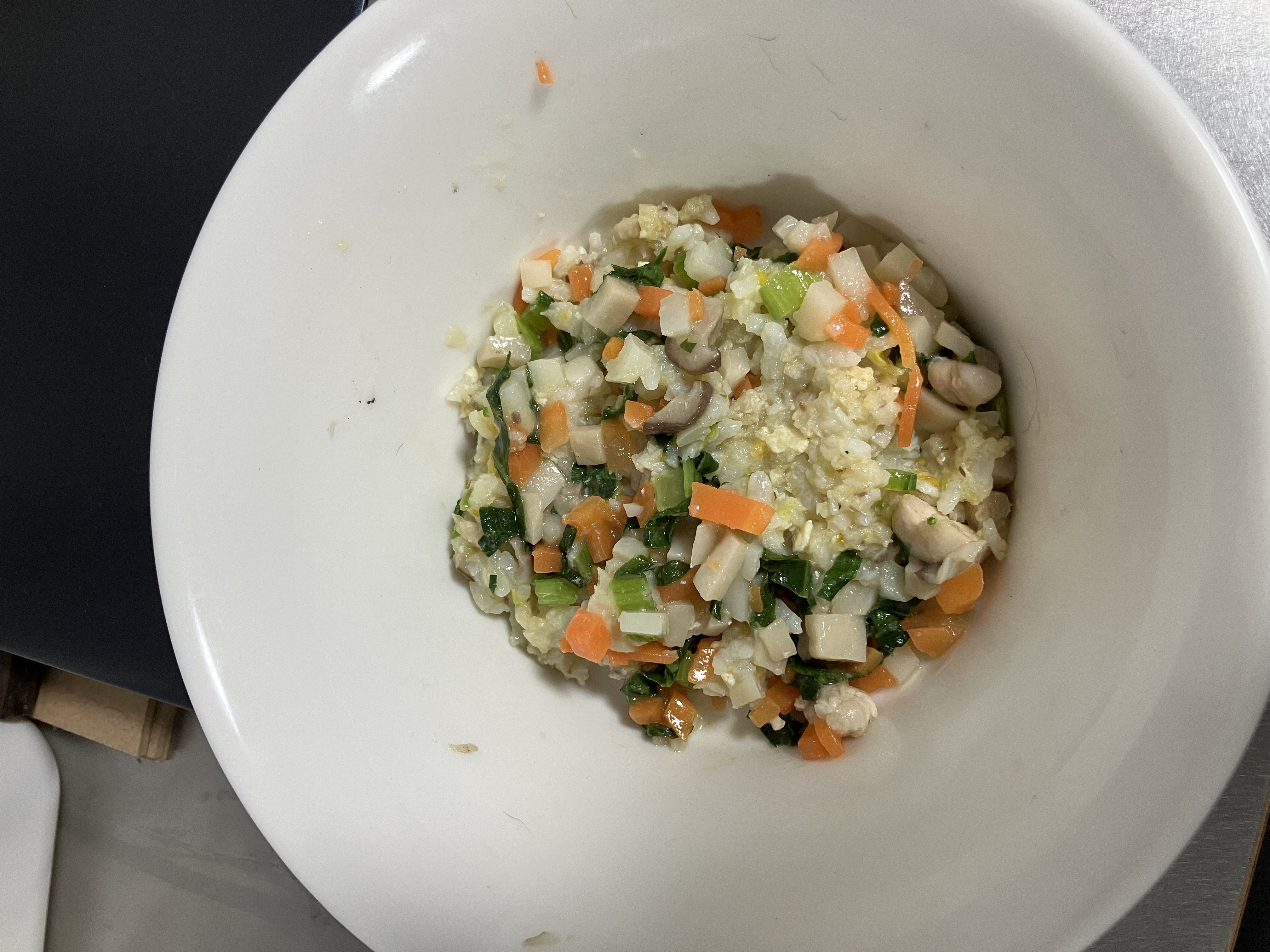 手作りご飯講座